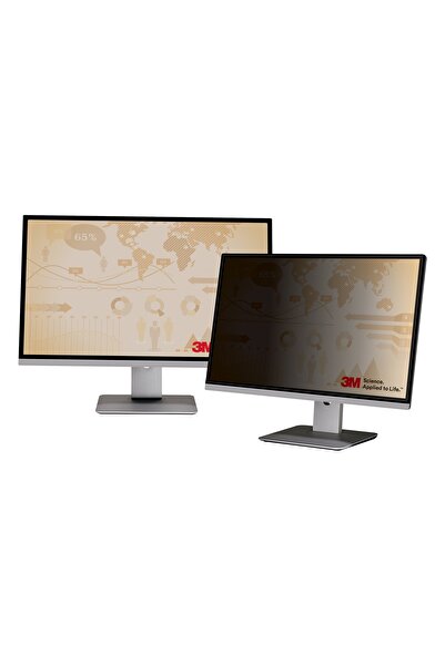 3M Filtru de confidențialitate 27 " 16.9, PF270W9B