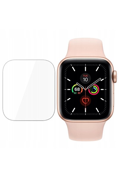 NO BRAND 3MK Folie ARC FS Apple Watch 5 40mm Folie Fullscre