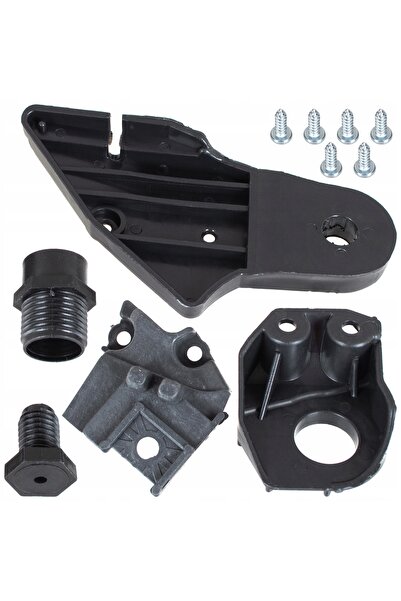 MODECAR MERCEDES C W204 07-11 SET DE REPARAȚIE PENTRU SUPORTURILE DE FIXARE A...
