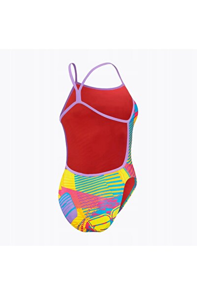 SPEEDO Costum întreg XL multicolor
