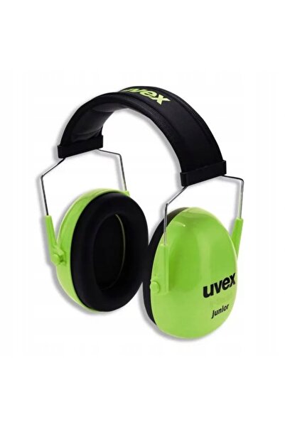 Uvex Căști antifonice K 2600010 JUNIOR HML H: 34dB, M:26dB, L:18 dB
