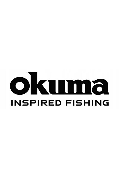 NO BRAND Mulineta de pescuit la crap Okuma INC-8000 FD 4 rulmenți.