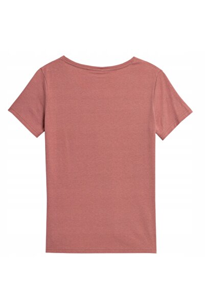 4F Tricou de damă 4FSS23TTSHF342 M