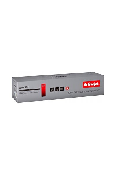 ActiveJet TONER TN-1030 TN-1050 DO BROTHER HL1110 DCP-1510E DCP-1512E 1000S