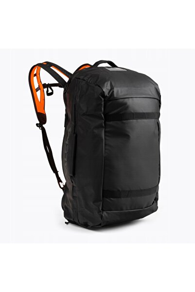 Salewa Geantă de voiaj impermeabilă tip duffle 60 l negru