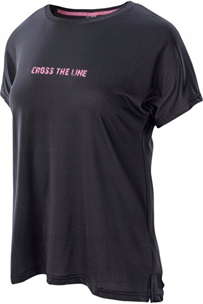 NO BRAND Tricou cu mânecă scurtă pentru femei MALE WMNS S