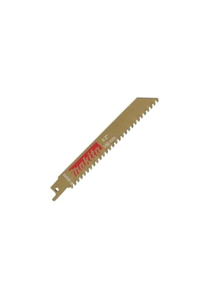 Makita P-05044 Lamă de fierăstrău sabie 150mm