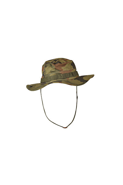 NO BRAND Pălărie de vânătoare - TEXAR L camuflaj pl