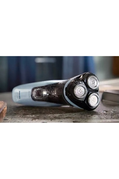 Philips APARAT DE RAS ELECTRIC PENTRU BĂRBAȚI, IMPERMEABIL