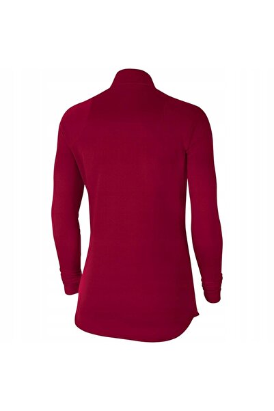 NO BRAND Hanorac de damă DRI-FIT ACADEMY DRILL TOP NIKE XS