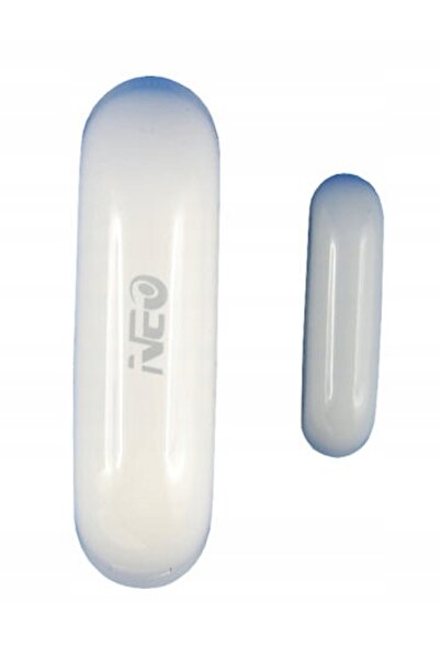NO BRAND Senzor de ușă Senzor de deschidere Fără fir Contactor NEO Wi-Fi Tuya...