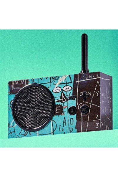 Lexon Radio FM cu Bluetooth Tykho 3 X JMB Elegant, de designer, reîncărcabil