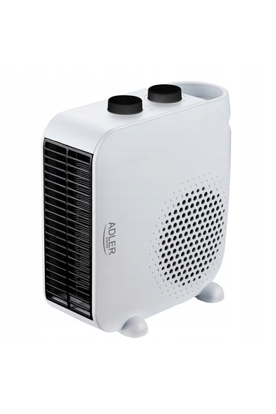 adler GRILĂ ELECTRICĂ FARELKA CU VENTILATOR ȘI TERMOSTAT, PENTRU BAIE