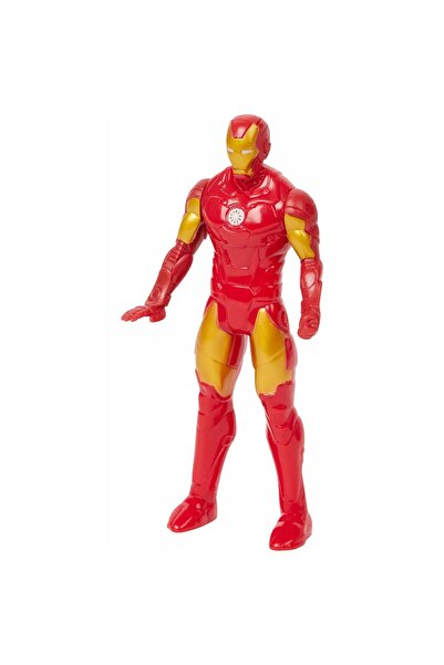 Hasbro Figurină Marvel Supereroi Iron Man 15cm