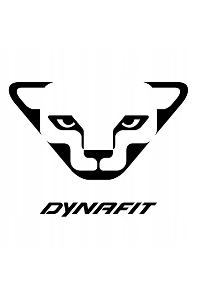 DYNAFIT Eșarfă multifuncțională Guler tubular cu logo cabana/trail OS