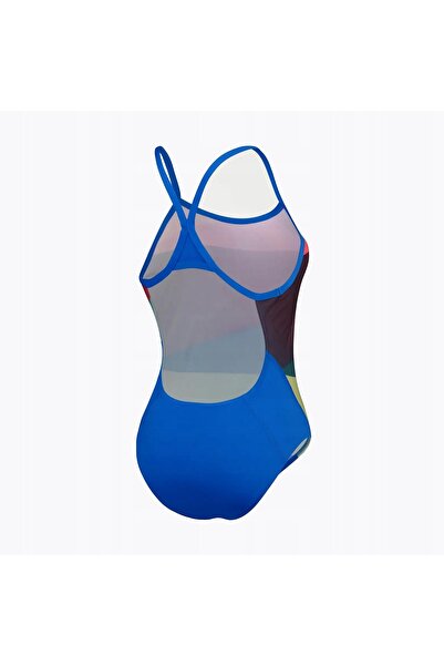 SPEEDO Costum întreg XS multicolor