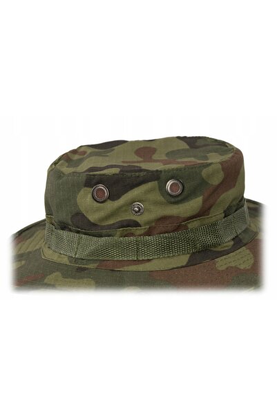 NO BRAND Pălărie de vânătoare - TEXAR XL camuflaj pl