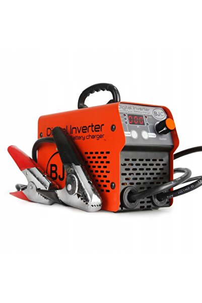 BJC ÎNCĂRCĂTOR DE BATERII REDRESOR INVERTOR CU CURENȚ DE PORNIRE DE 400A 12V 24V