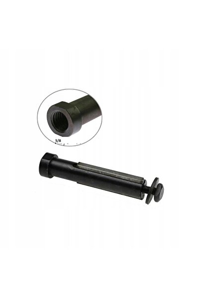 NO BRAND Adaptor polizor unghiular 5/8-11 115 125 szo