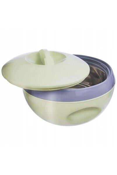 Orion Termomisa TERMOS – recipient termic pentru mâncare, vas pentru supă, 2,5 L