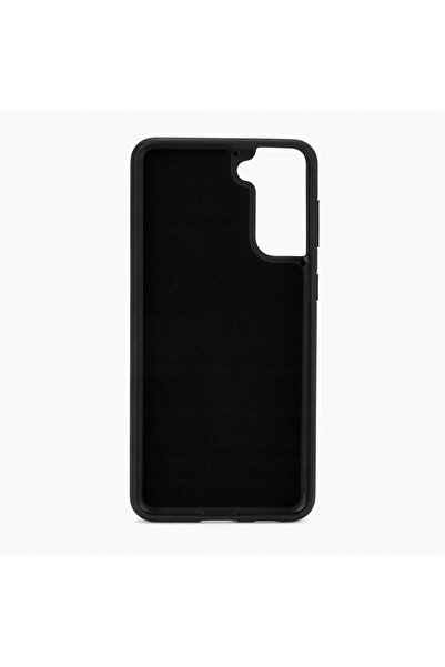 Fidlock Husă de protecție Samsung Galaxy S21+ neagră VC-01400