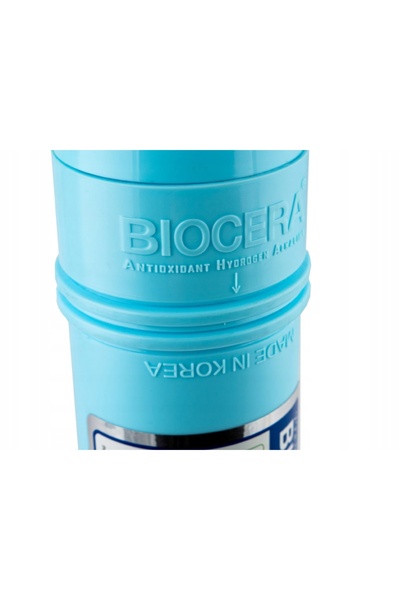 NO BRAND Cartuș ionizator cu filtru alcalin redox pentru ionizator de apă Bio...