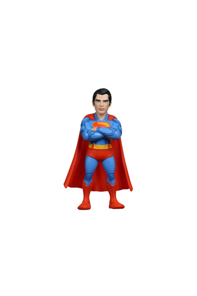 NO BRAND FIGURKA MINIX DC - JOKER THE DARK KNIGHT