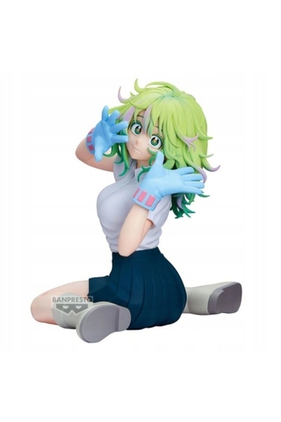 NO BRAND BANPRESTO MY HERO ACADEMIA GLITTER & GLAMOURS - Figurină