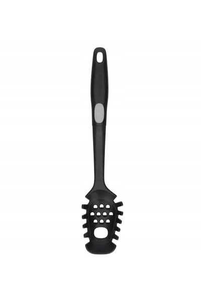NO BRAND ZWIEGER BLACK STONE Set de 4 accesorii de bucătărie / plastic
