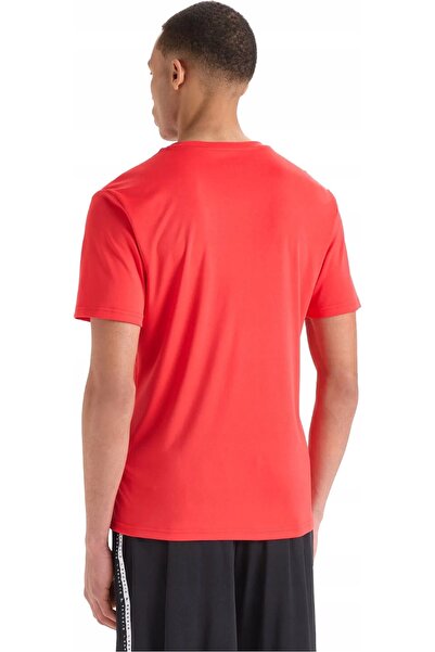 Diadora Tricou bărbătesc cu mânecă scurtă RUN M