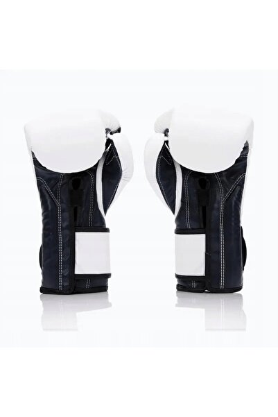 Fairtex Mănuși de box BGV9-WH/BU-10OZ 10 oz