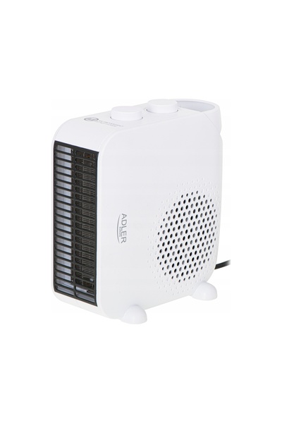 adler VENTILATOR TERMIC ALB 2000W AD 7725W