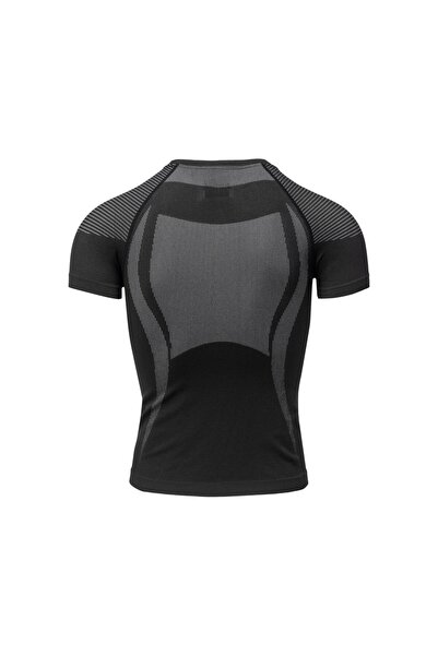 NO BRAND Tricou bărbătesc cu mânecă scurtă PAZH SENIOR M