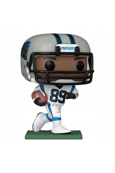 Funko POP! Figurină NFL Panthers Christian McCaffrey 174