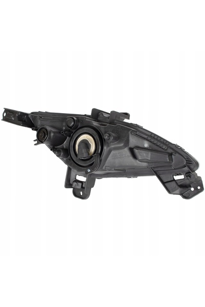 M MODECAR Hyundai i30 2012-2017 Reflector Halogen Stânga Bară Față