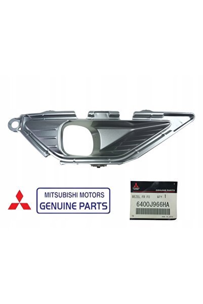 NO BRAND MITSUBISHI OUTLANDER IV 22- CAPAC RAMĂ BARĂ DE PROTECȚIE DREAPTA PEN...