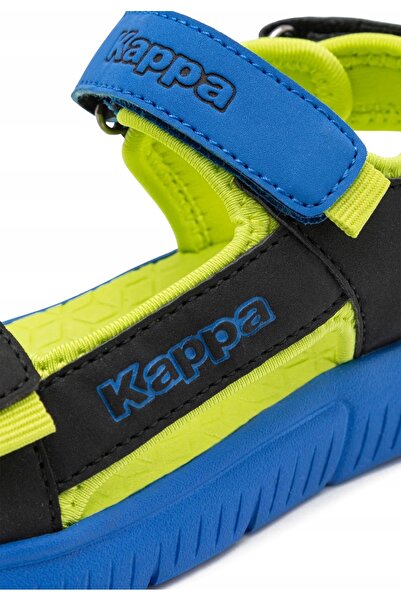 Kappa Sandale copii Kana MF 260886MFK 6011 R. 25
