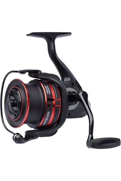 NO BRAND DAM Quick Intenze Feeder 3500FD 5BB+1RB Mulineta de pescuit la sol T...