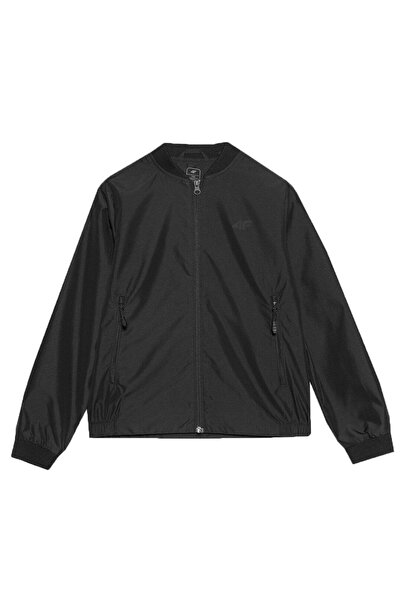 4F Jachetă bomber pentru băieți 4FJWSS24TJACM130 122cm