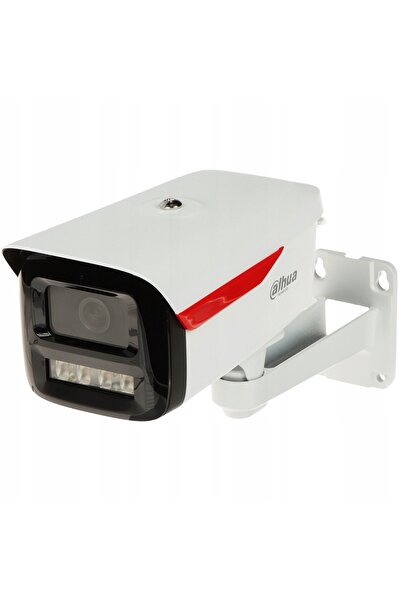DAHUA CAMERA TUBOWA IP 6 Mpx 3.6 mm WizSense WizColor AI-ISP PRO IPC