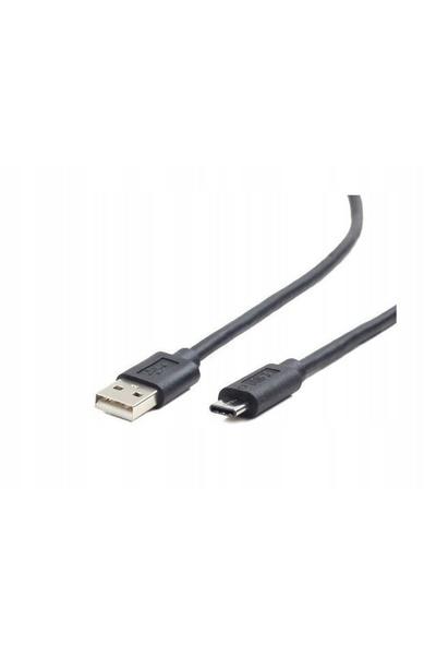 Gembird CCP-USB2-AMCM-10 CABLU USB TIP-C (M)-A