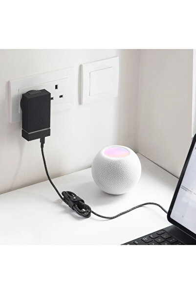 NO BRAND Native Union Belt Cable 1.2M Cablu USB-C la USB-C Cosmos