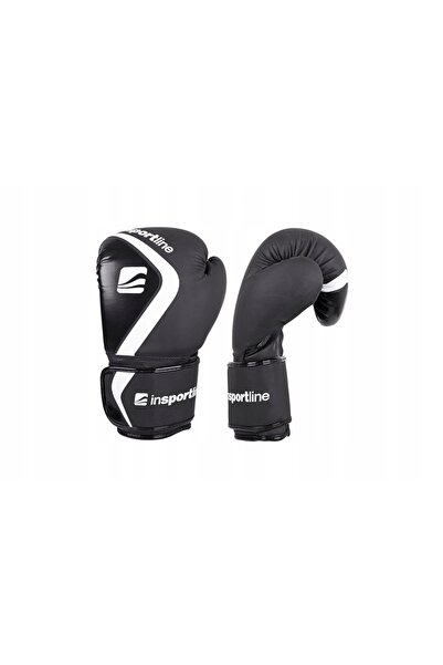 inSPORTline Mănuși de box SPARRING CHINESE MATTE SHORMAG 4 oz