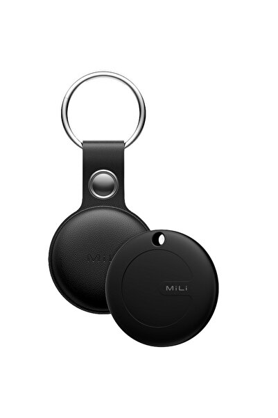 MiLi MiTag DUO Localizator GPS Android iOS pentru rucsac, chei, bagaje, câine