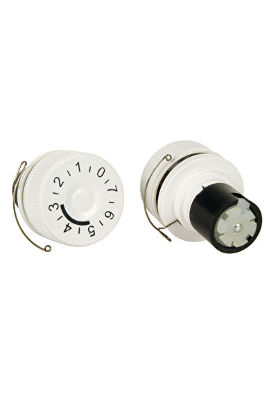 Łucznik Tensionator de ac pentru mașina de cusut 400-700