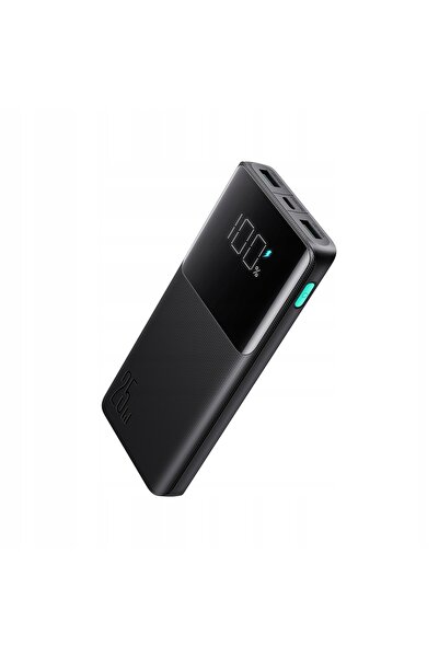 NO BRAND POWERBANK JOYROOM JR-PBF20 25W 10000mAh PENTRU IPHONE ȘI ANDROID ÎNC...