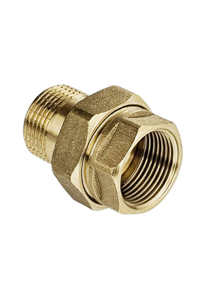 DIAMOND Șurub din alamă 2 "4mm x 50mm