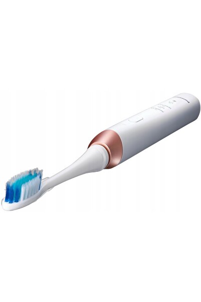 PANASONIC Periuță de dinți electrică sonică EW-DC12-W503 Albă