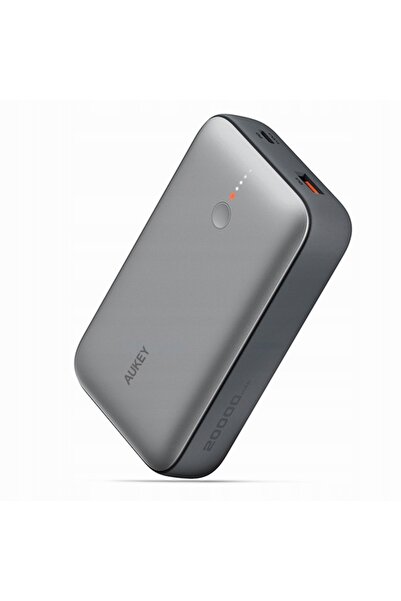 AUKEY Baterie externă 20000mAh Spark Mini USB-C USB-A PB-Y57 ÎNCĂRCARE RAPIDĂ