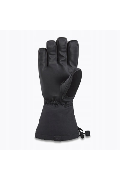 Dakine Mănuși snowboard bărbați Titan Gore-Tex negre S